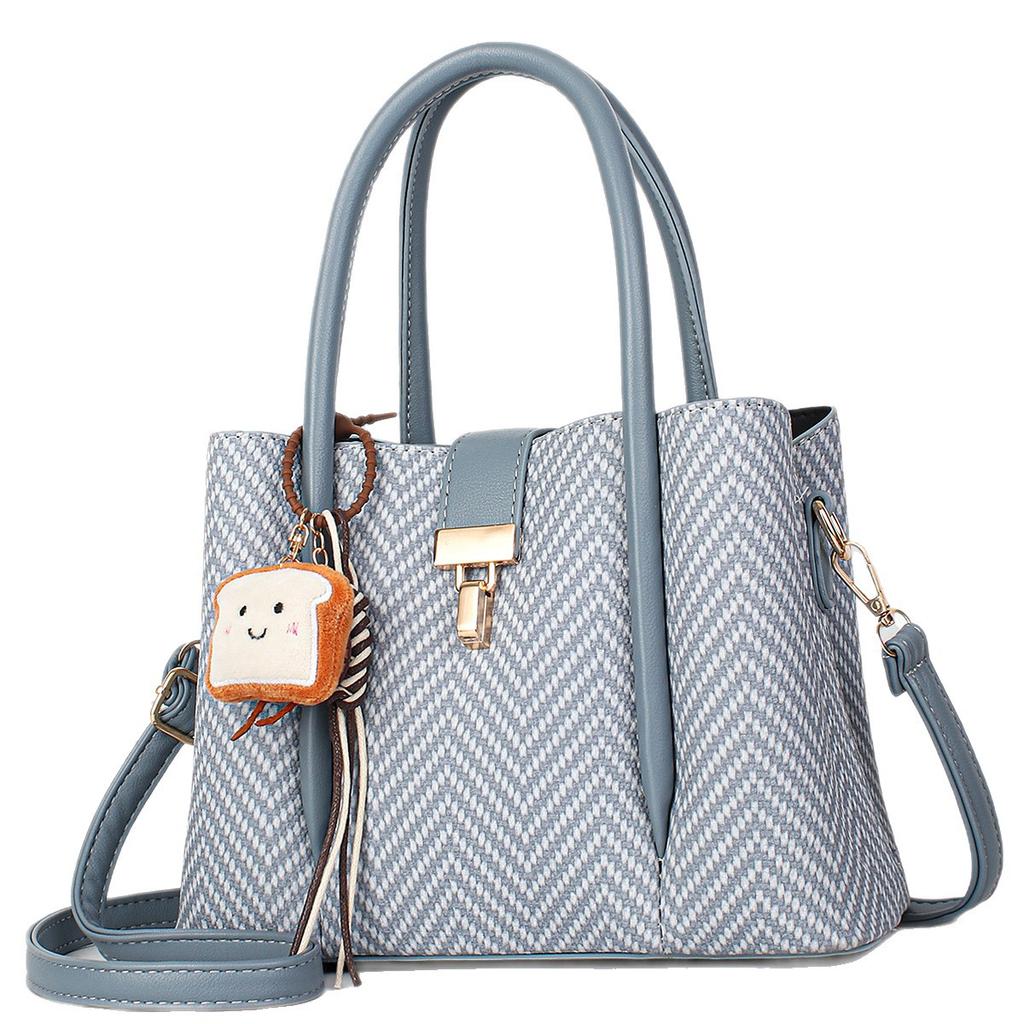 Women's Crossbody Bags Purses and Handbags Tote Shoulder Bag Crossbody Purses and Handbags PU Leather Tote Top Handle Satchel Shoulder Bags for Women