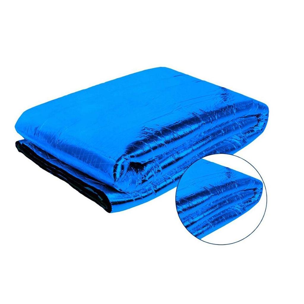 Car Sound Deadening Mat Automotive Sound Deadener for Engine Firewall