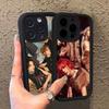 Coque de téléphone Kpop Groupe XLov Pour IPhone 17 16 15 14 13 12 11 Pro Max 16E Plus INS Housse Souple