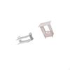 Router Storage Box Wall Mount Shelf Holder Bedside Table End Home Corner Nightstand