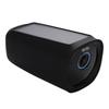 Waterproof Silicone Case Soft Camera Protection Case for Eufy Security S330 Security Camera