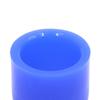 uxcell Silicone Cap 25mm Silicone Blanking Cap Intake Vacuum Hose