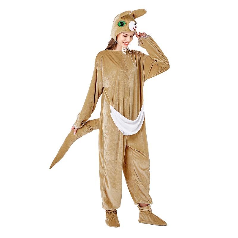 Halloween, Animal Movie Costumes, Cute Animal Kangaroo Costumes
