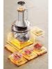 Little Bear Electric Multi-functional Meat and Garlic Grinder