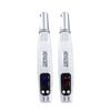 Compact Picosecond Laser Pen: Portable Red & Blue Light Tattoo & Spot Remover for Home Beauty Use.