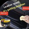 Car Interior Repair Paste Interior and Exterior Plastic Polishing Wax Scratch Repair Also Suitable for Tires