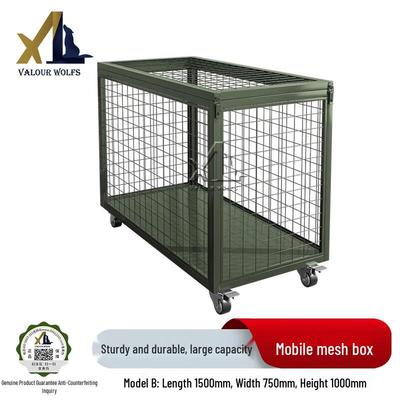Úložné prostory – Úložné boxy