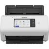 Scanner De Documents Bureautique Recto-verso BROTHER ADS-4700 - 40 Ppm/80 Ipm - Ethernet, Wi-Fi, Wi-Fi Direct