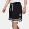 Nike Basketball Shorts Men's Black DQ5657-010