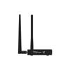 5G Dual-Band WiFi6 Router with LTE SIM Card Slot and TYPE-C for Office Use