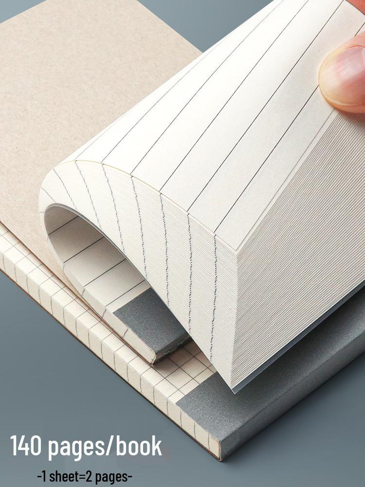 A7 Student Trumpet Sticky Note Pad: Tear-Off, Blank, Portable, Pocket-Sized, Lined & Grid Paper.