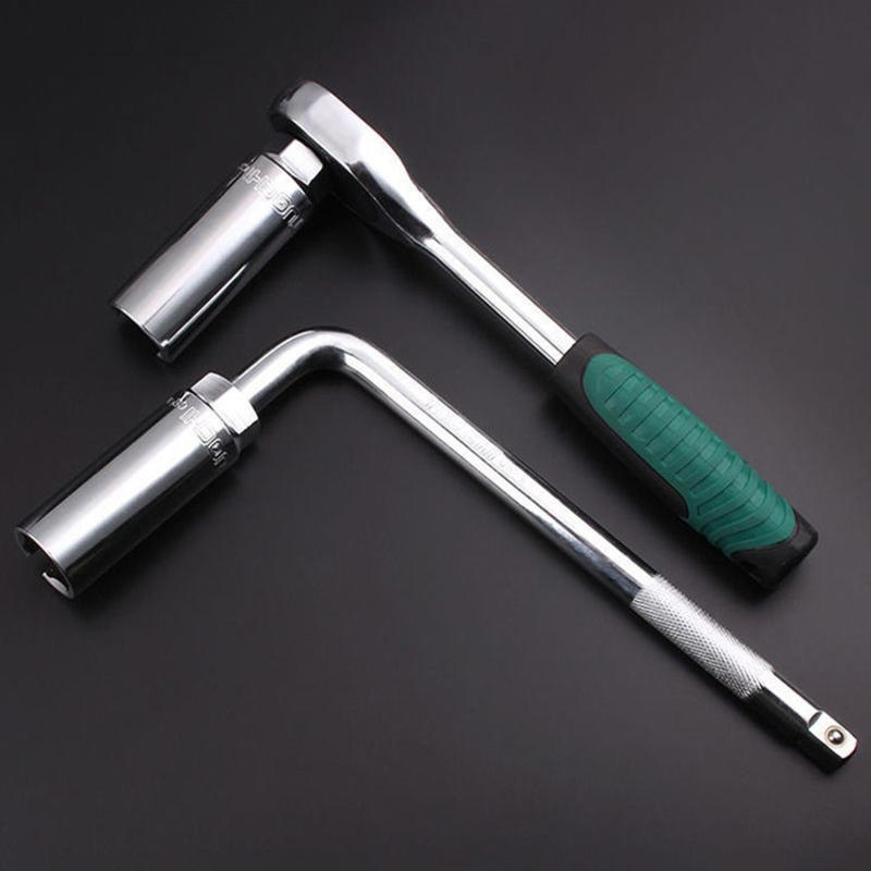 Oxygen Sensor Sleeve Disassembly Tool Main Material Steel Japanese Transducer Wrench Outline Muff Automotive Parts Accessories