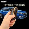 Tpu Car Key Cover Case Shell Fob For Starline A93 A63 Russian Verison Two Way Car Alarm Lcd Remote Controller Keychain Keyless
