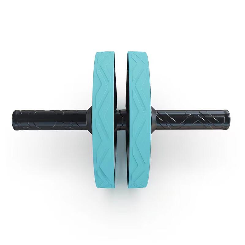 Oujian Quiet Double-Wheel Abdominal Roller