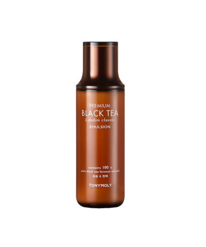 TONYMOLY The Black Tea London Classic Emulsion, 150ml
