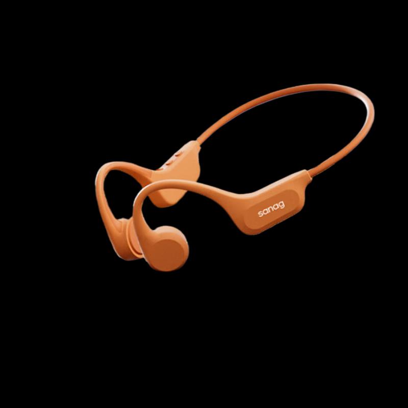 

Saina B60 Bone Conduction Sports Headphones