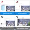 Aquarium Fish Tank Oxygen Pump Charging Dual-Purpose Air Pump Usb Lithium Battery Household Portable Fishing Mute Oxygen Pump