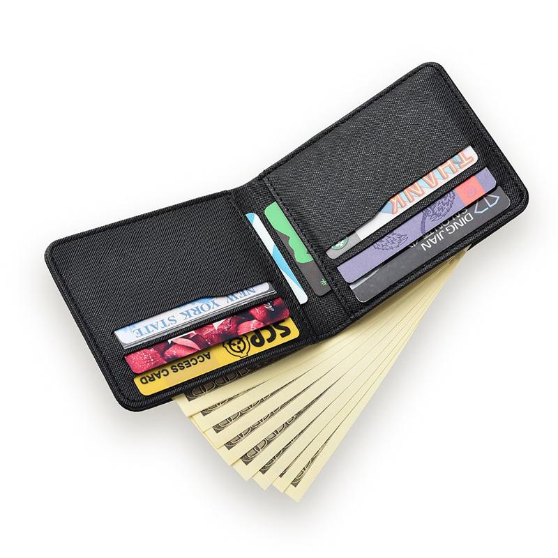 Car Driver License Holder Leather Credit Card Wallet Cover For Volvo ES90 EC40 EX40 EM90 XC90 V90 V60 XC60 V40 S80 S60 S90 C40