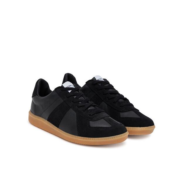 Novesta German Army Trainer Sneakers