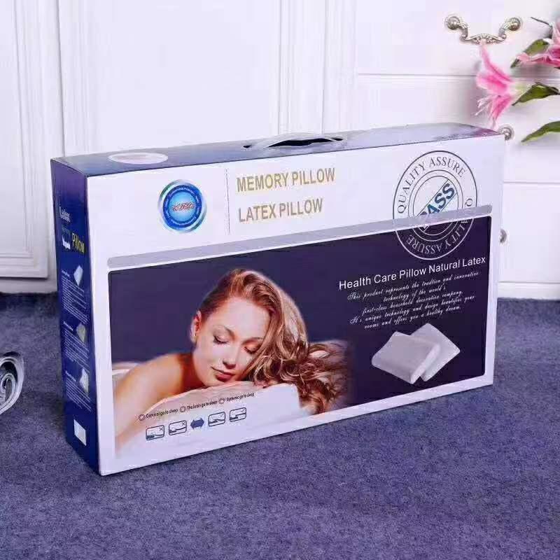 

Popular Space Memory Pillow with Gift Box - Neck Support & Protection 30*50cm