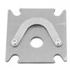 Valve Plate 57mm / 2.2in Accessories Air Compressor