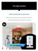 Wireless Infrared Motion Sensor Voice Welcomer