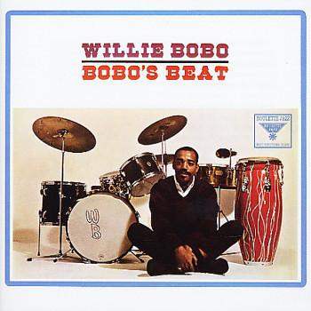 

CD WILLIE BOBO - Bobo s Beat VSCD537 Roulette Jazz 2003 Europe Jazz Used