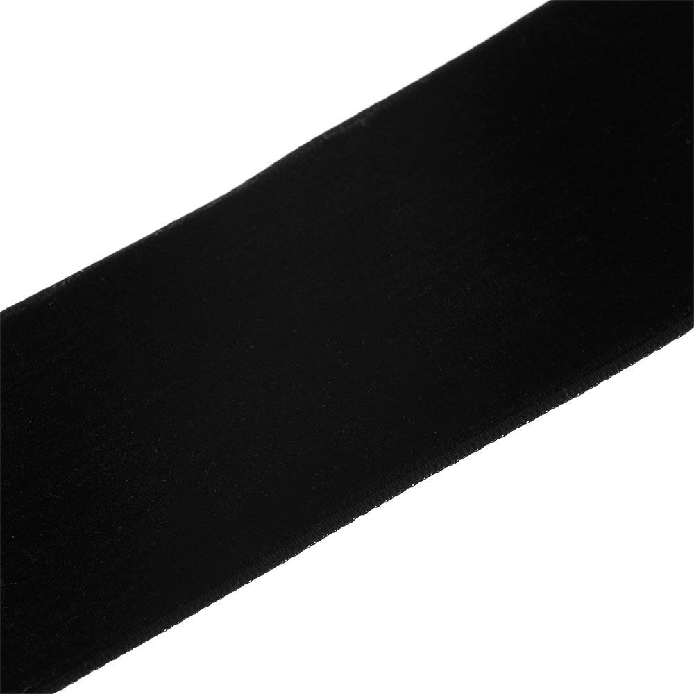 Goth Black Velvet Choker Necklaces Gothic Style Rope Women Neck Decoration Chocker Jewelry On The Neck Collar For Girl Kpop