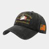 Liberty Memorial Cap Cap Embroidered Baseball Cap