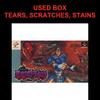 Used Super Castlevania IV (Akumajou Dracula) SFC SNES Super Famicom SHVC-AD tested working Nintendo Action Konami NTSC-J Super Nintendo Cartridge