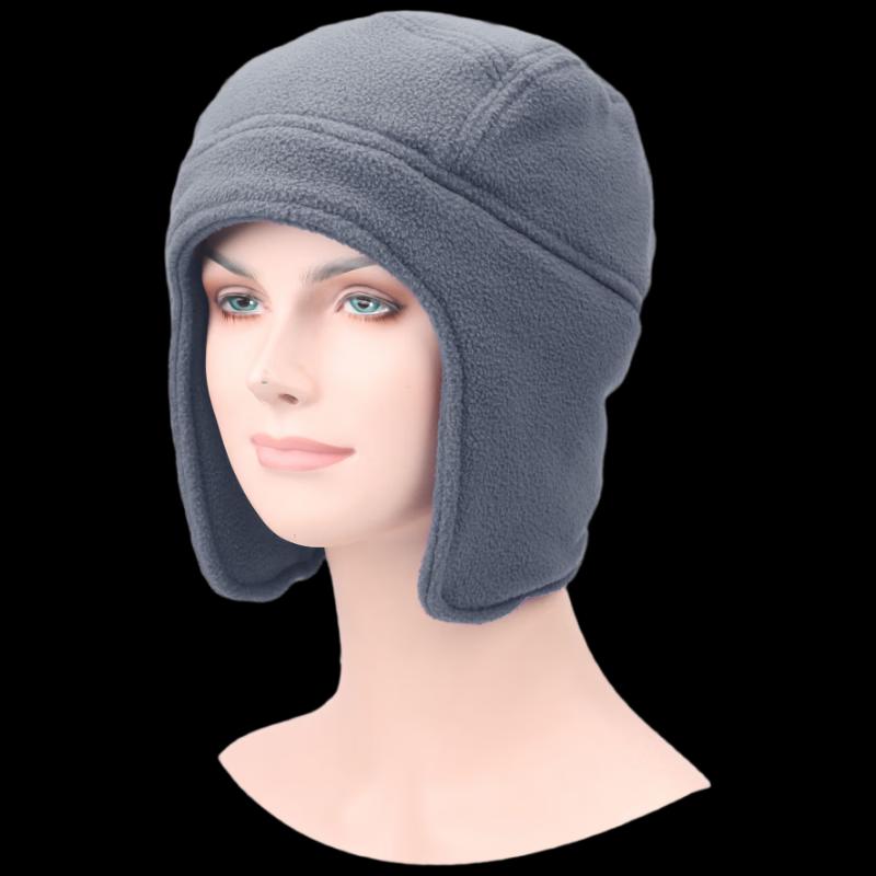 Aishang Yundong Outdoor Thermal Fleece Hat