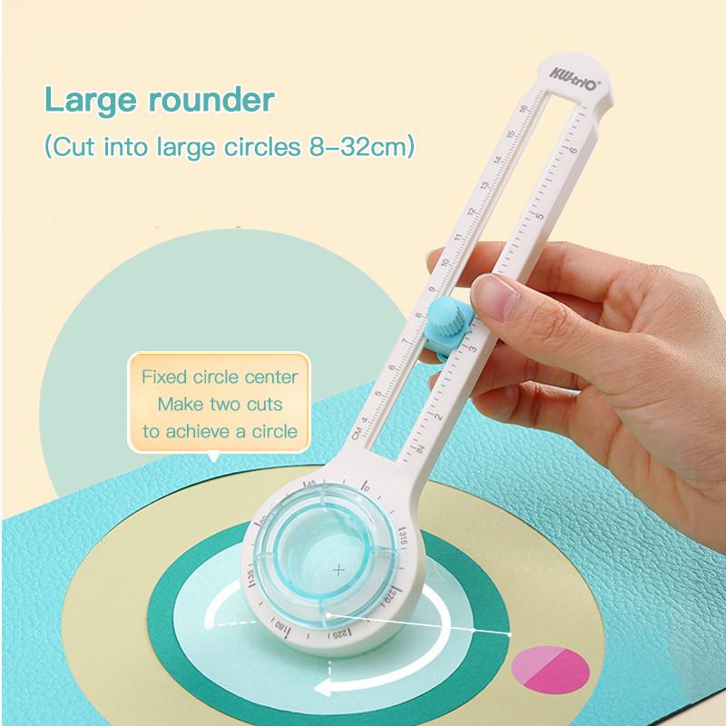 1pcs Mini Paper Trimmer Paper Cutter Cutting Machine for Art Diy Craft Card Photo Laminated Paper Scrapbook Home Crafts Tools