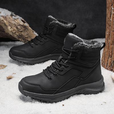 Botins e botas