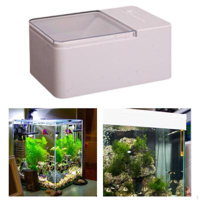 Fish Feeder for Aquarium Tank - Convenient Food Dispensing Solution