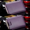 Univeral Leather Case For Sony Xperia 1 VII 2025 10 VI 2024 5 10 V 1 IV 10 III lite 5 II L4 Phone Case Pull Tab Pouch Bag Coque