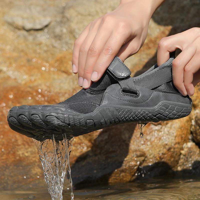 Summer Mens New Water Shoes Women,Barefoot Shoes,Beach Shoes,Quick Dry Water Shoes,Pool Beach Surf Walk  Yoga