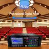 Runpu RP-STDU16 16-Channel Digital Rack Mixer (CN Version)