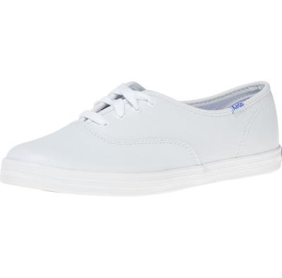 Кроссовки Keds Champion Originals Leather CVO