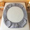 Waterproof Padded Mattress, Urine-proof Mattress, Cushion Protective Cover, Common for Bedrooms