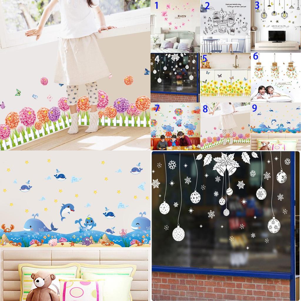 Home Room Removable Decor Art Quote Wall Decal Stickers Bedroom Diy Mural