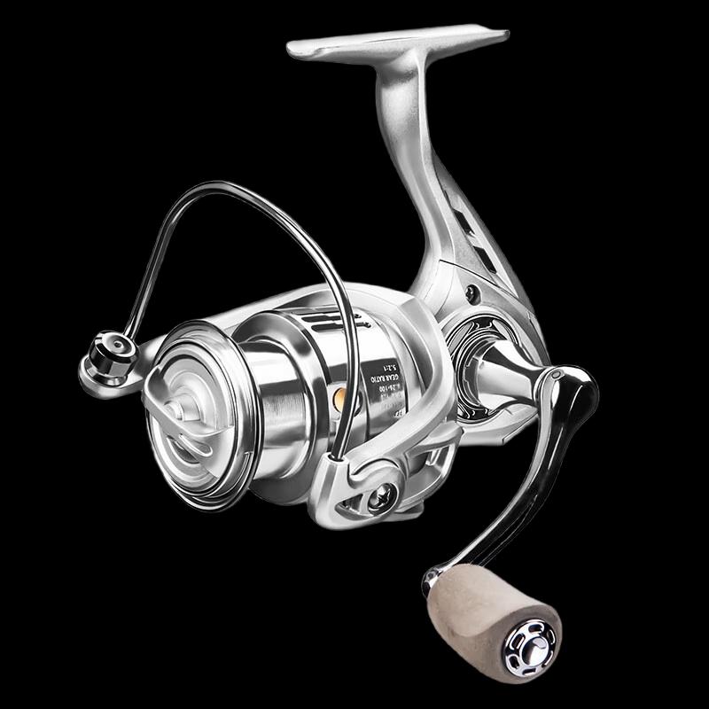 Brangdy VTK Series Spinning Fishing Reel