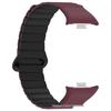 Zhihong Two-Color Magnetic Silicone Band for Redmi Watch 4