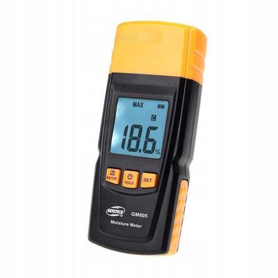 UNIVERSAL MOISTURE METER