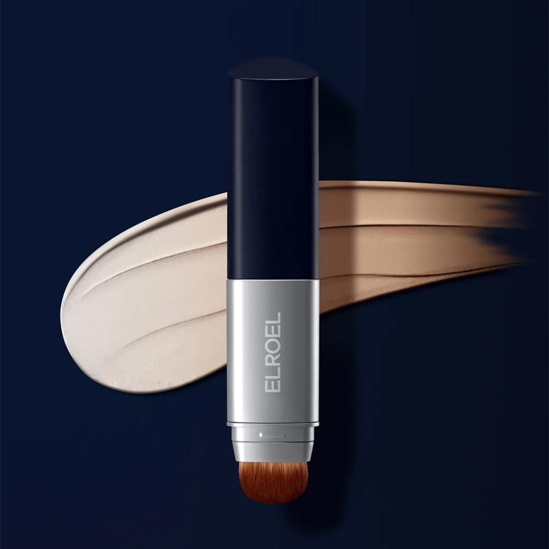 ELROEL Blanc Krem Kryjący w Sztyfcie Navy SPF 50+ PA+++ 13g