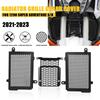FÜR KTM 1290 Super Adventure ADV S R 2020-2022 2023 Motorrad Super Adventure 1290S/R Kühlergrill Schutzabdeckung Schutz