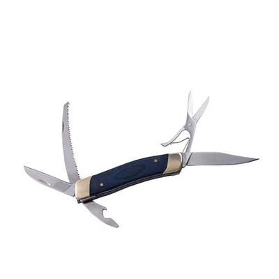 Pocket Knife Blue 20237003002000 N.BX Multi-Tool Multi-Tool