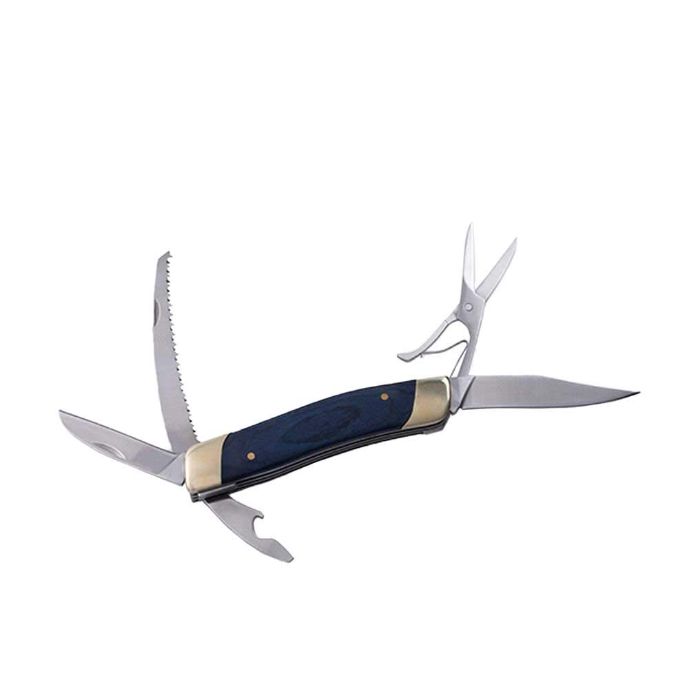 

N.BX Multi-Tool Multi-Tool Pocket Knife Blue 20237003002000