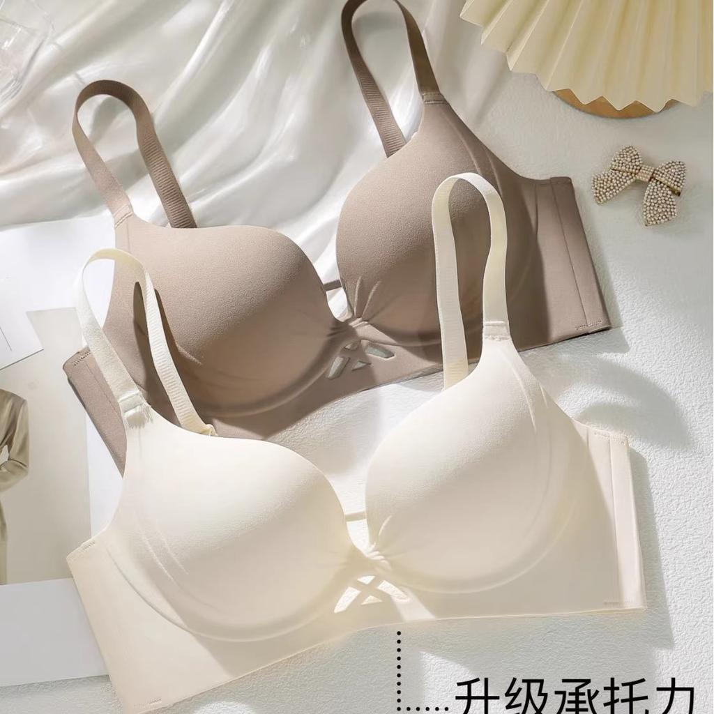 Gather Small Breasts, Show Large Breasts, Close Secondary Breasts, Anti-sagging Lift, Upper Support, Round Chest U-shaped Beautiful Back Bra