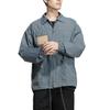 adidas Originals Trefoil X Charr Co-Branded Sports Jacket Unisex Jacket Blue HR3461