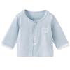 TONGTAI Baby Girl Summer Thin Knit Cardigan